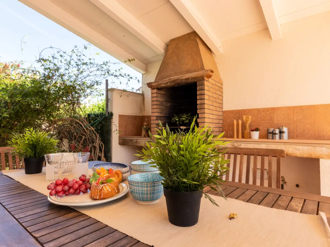 Maison de Vacances Deltebre