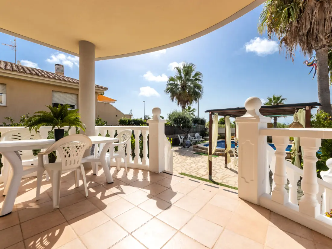 Maison de Vacances Deltebre