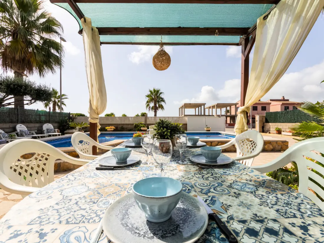 Maison de Vacances Deltebre