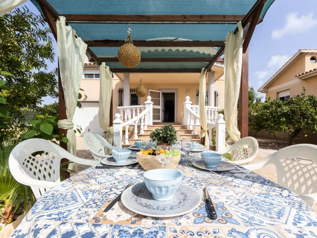 Maison de Vacances Deltebre