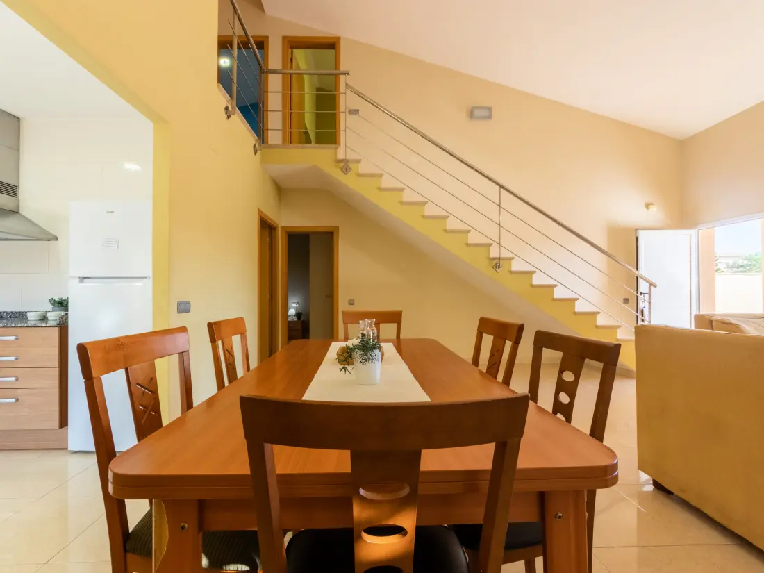 Maison de Vacances Deltebre