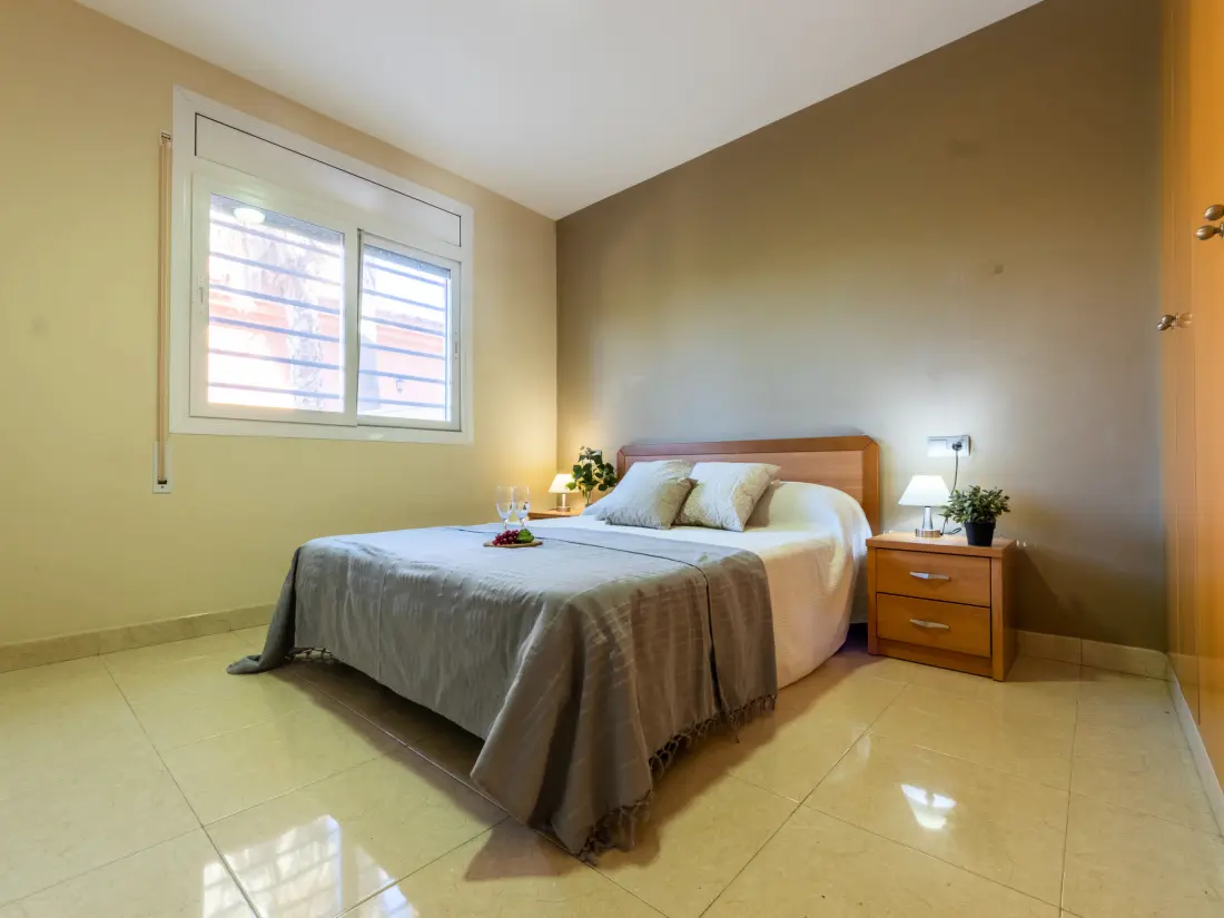 Maison de Vacances Deltebre