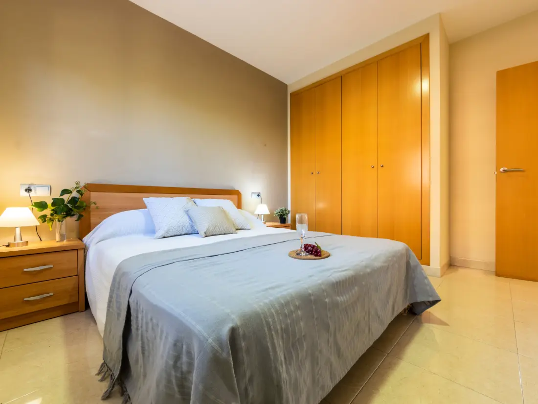 Maison de Vacances Deltebre