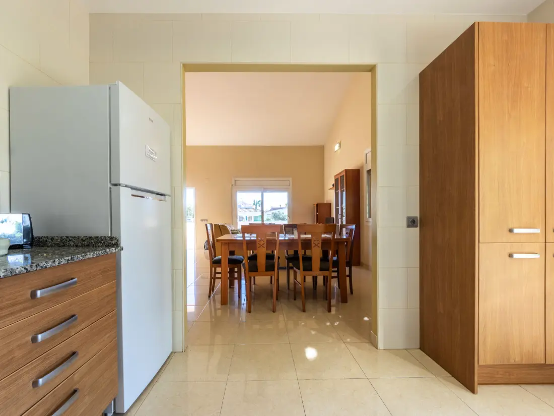 Maison de Vacances Deltebre