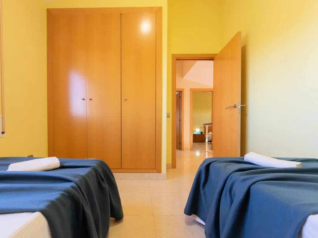 Maison de Vacances Deltebre