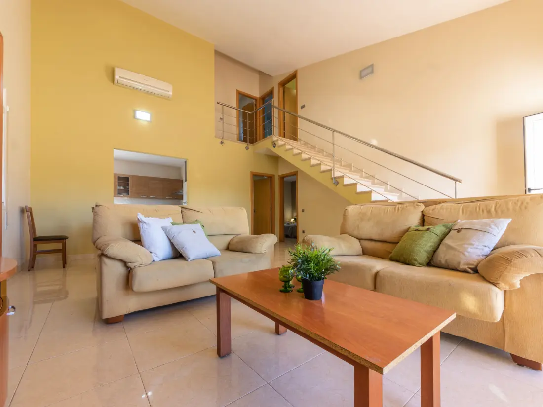 Maison de Vacances Deltebre