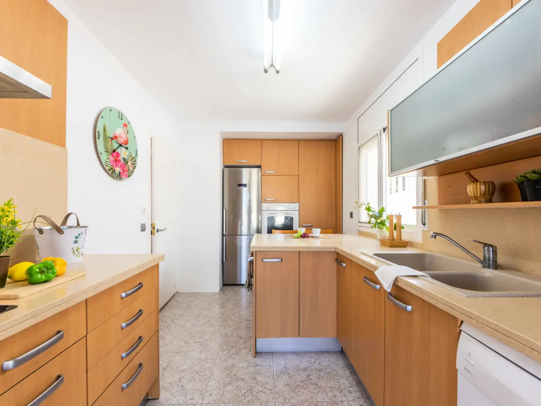 Maison de Vacances Deltebre