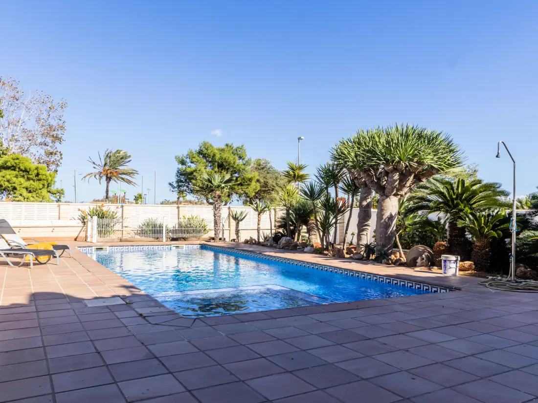 Maison de Vacances Deltebre