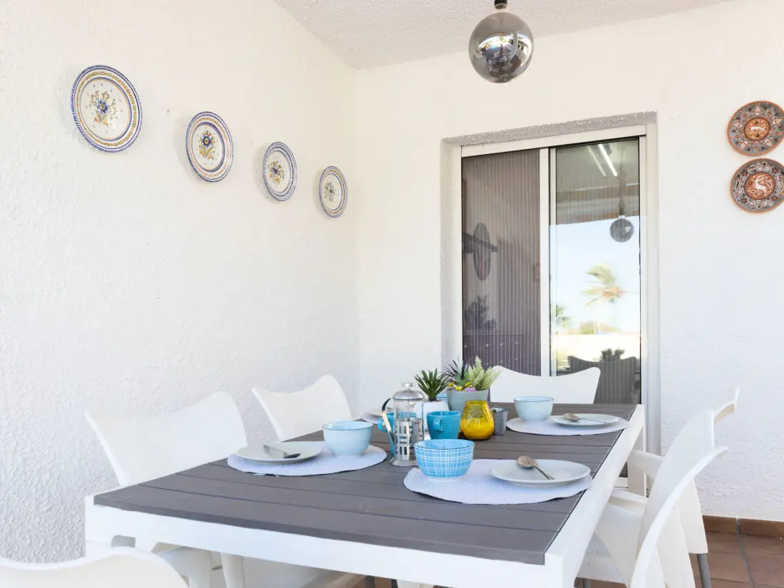 Maison de Vacances Deltebre