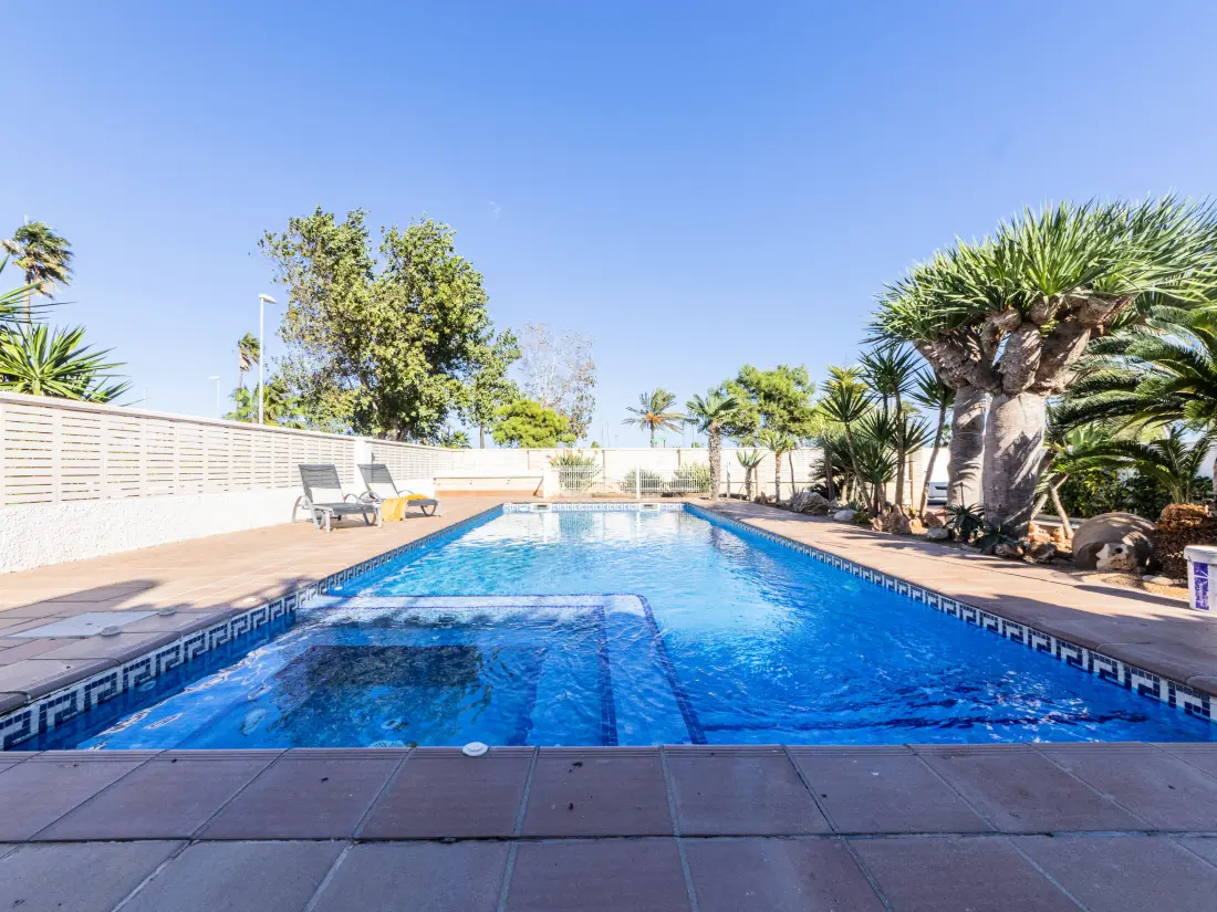 Maison de Vacances Deltebre