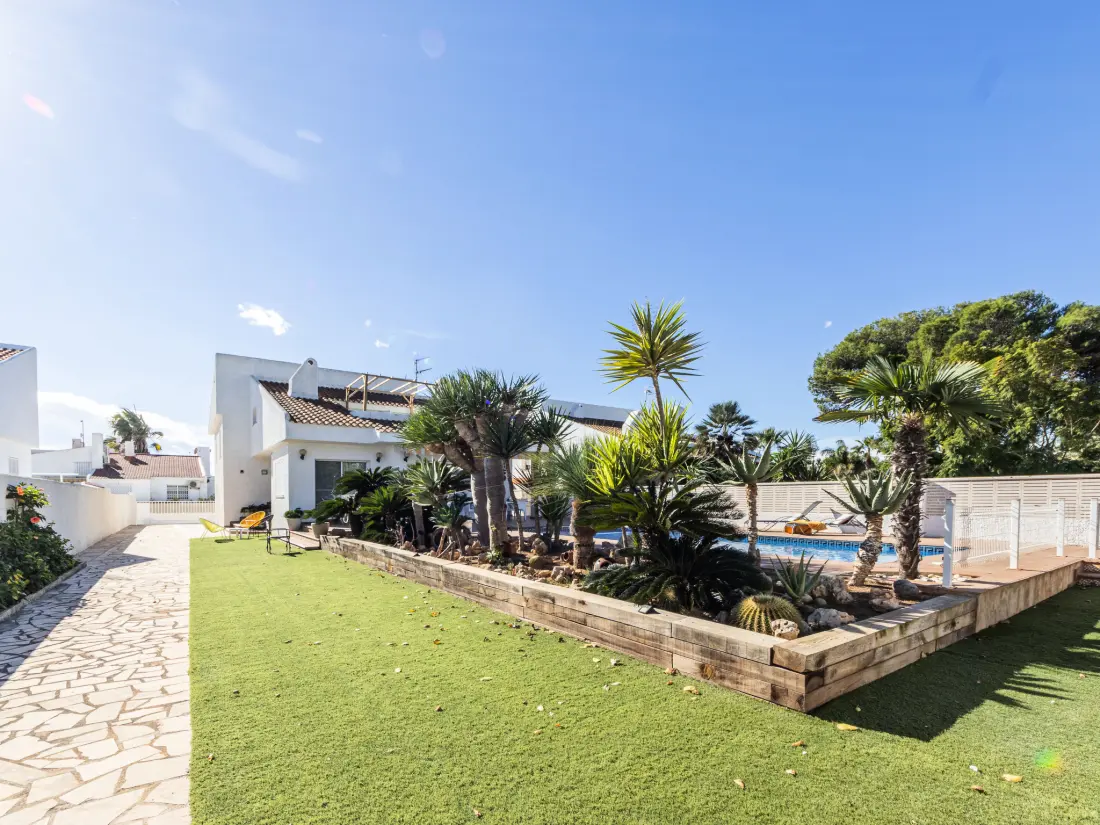 Maison de Vacances Deltebre