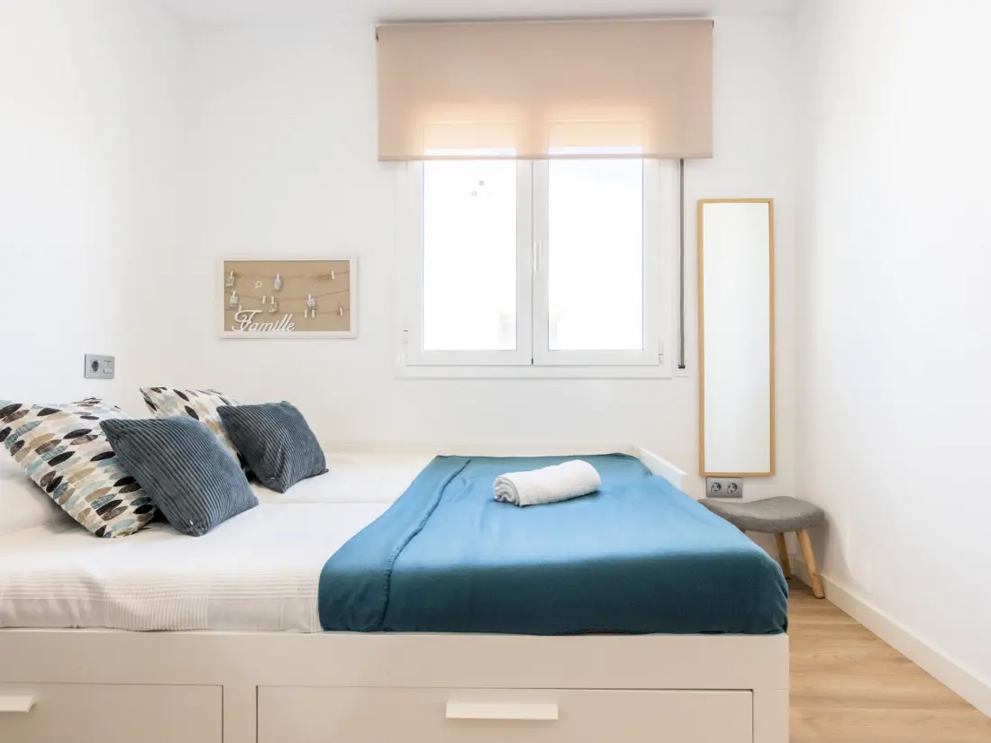 Maison de Vacances Deltebre