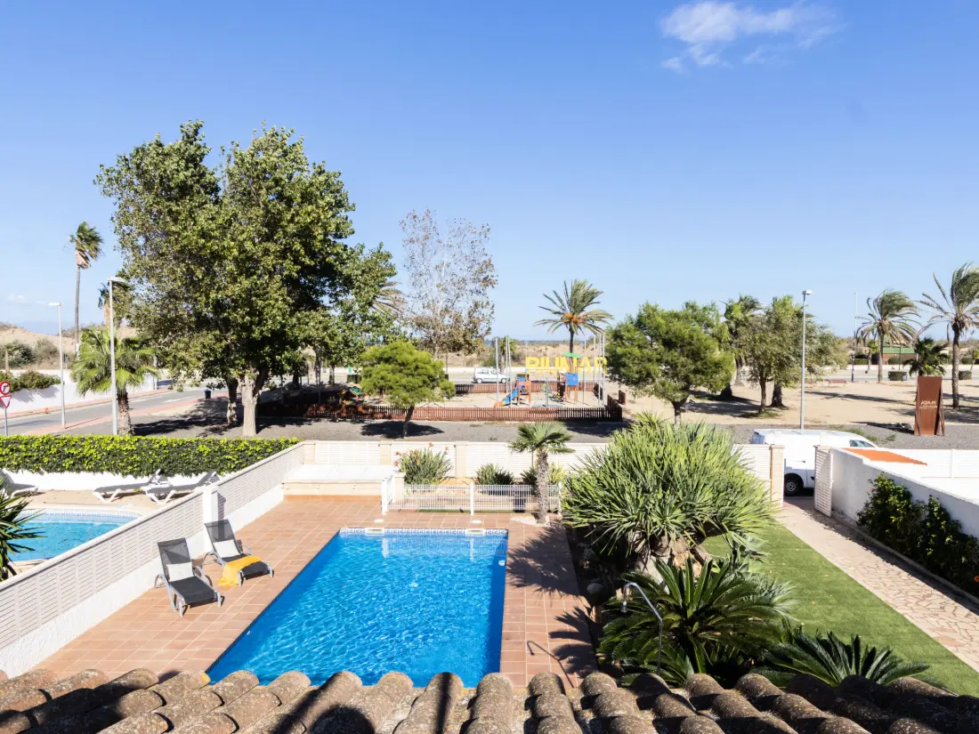 Maison de Vacances Deltebre