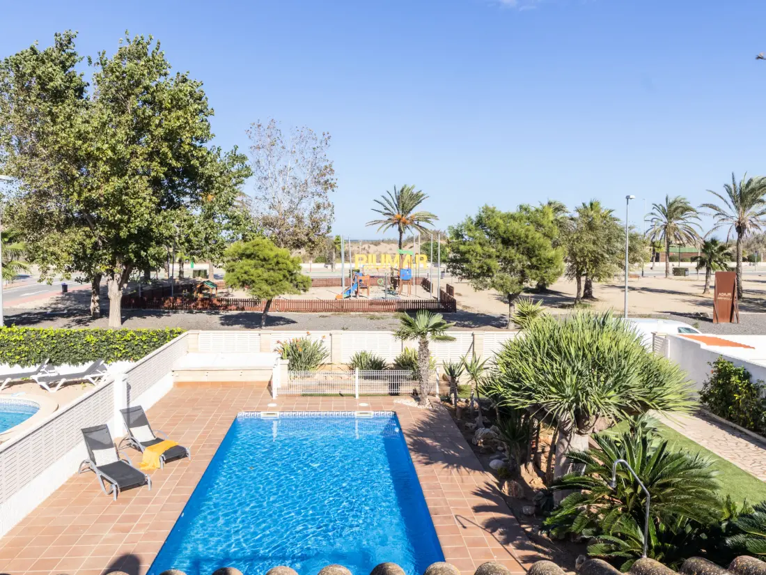 Maison de Vacances Deltebre