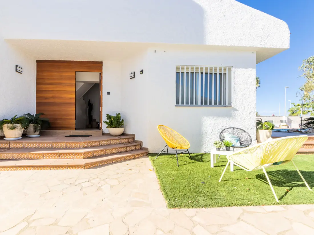 Maison de Vacances Deltebre