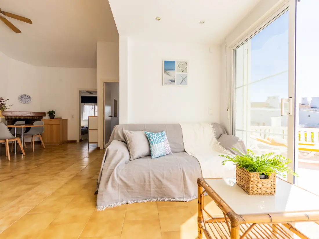 Maison de Vacances Deltebre