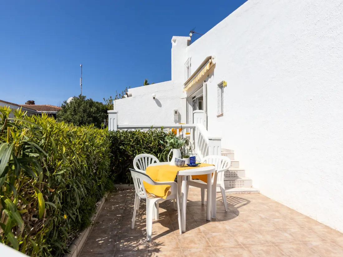 Maison de Vacances Deltebre