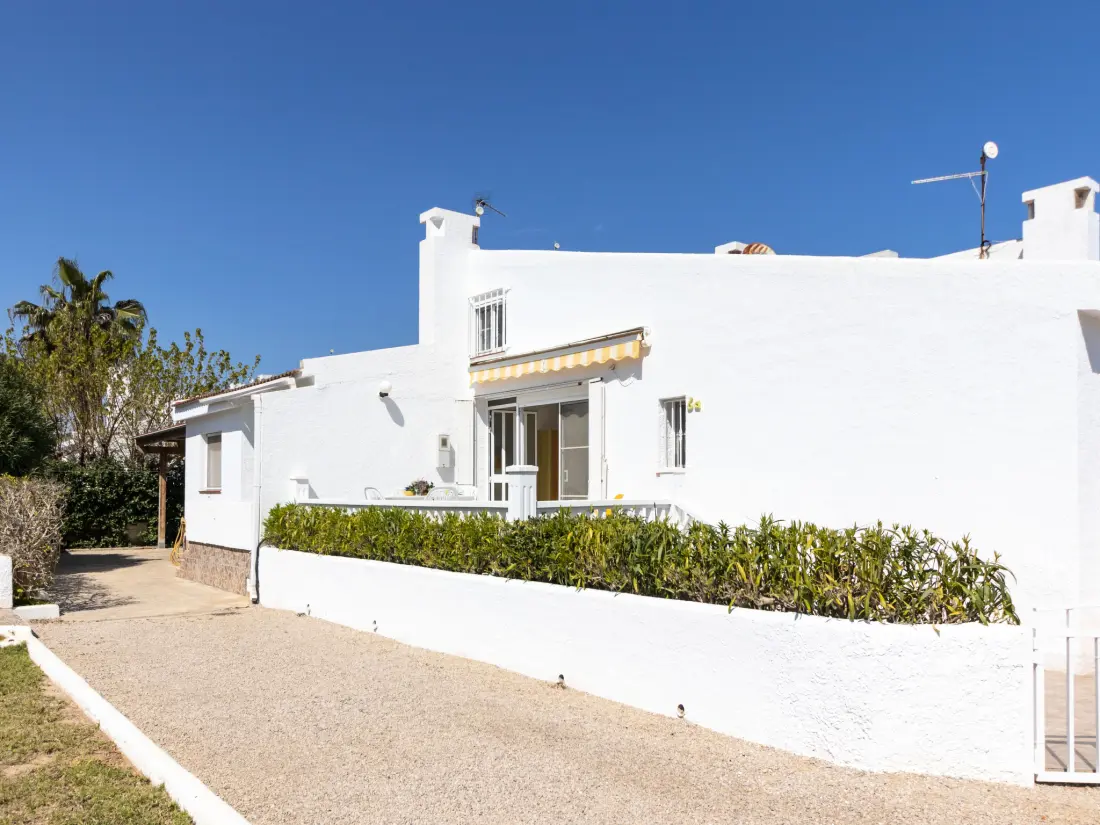 Maison de Vacances Deltebre