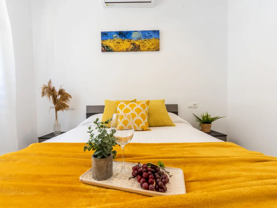 Maison de Vacances Deltebre
