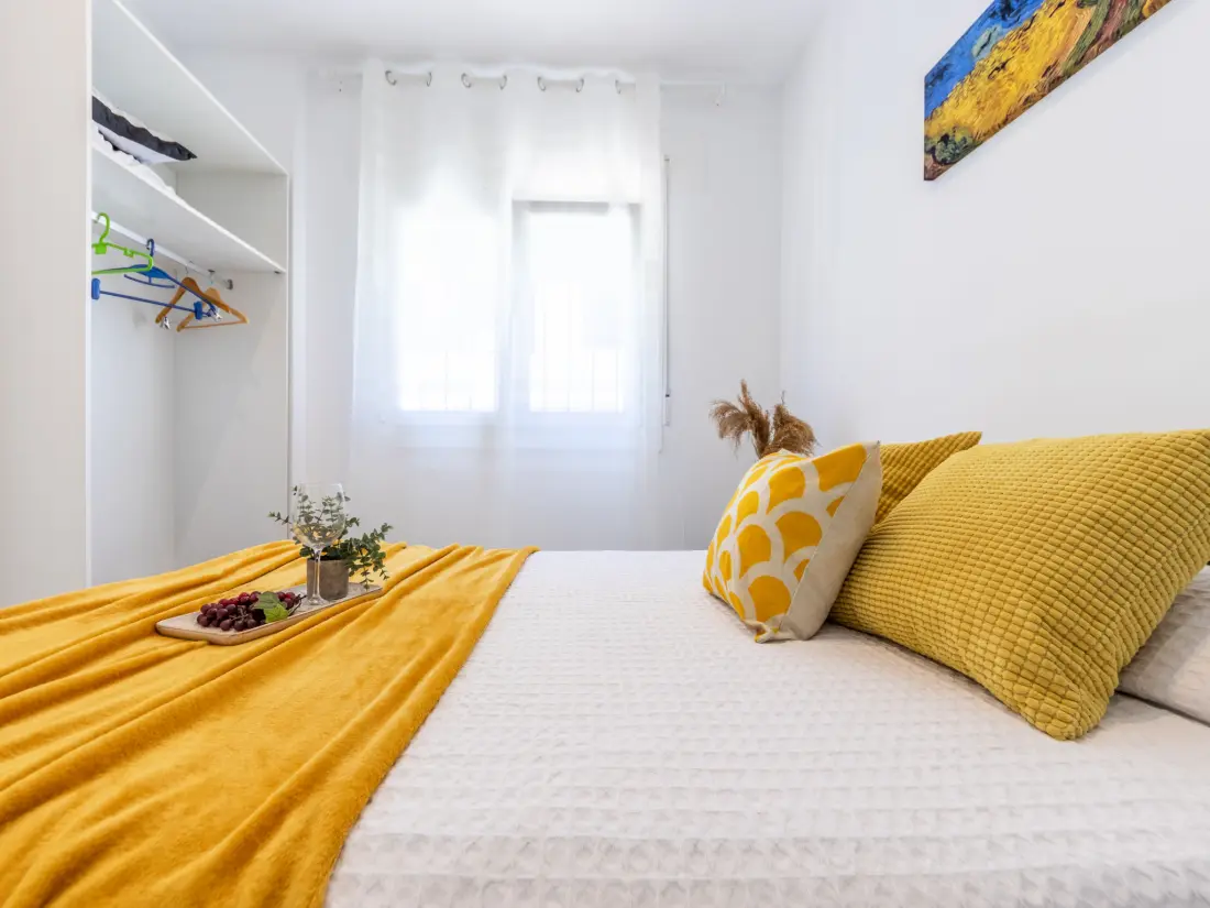 Maison de Vacances Deltebre