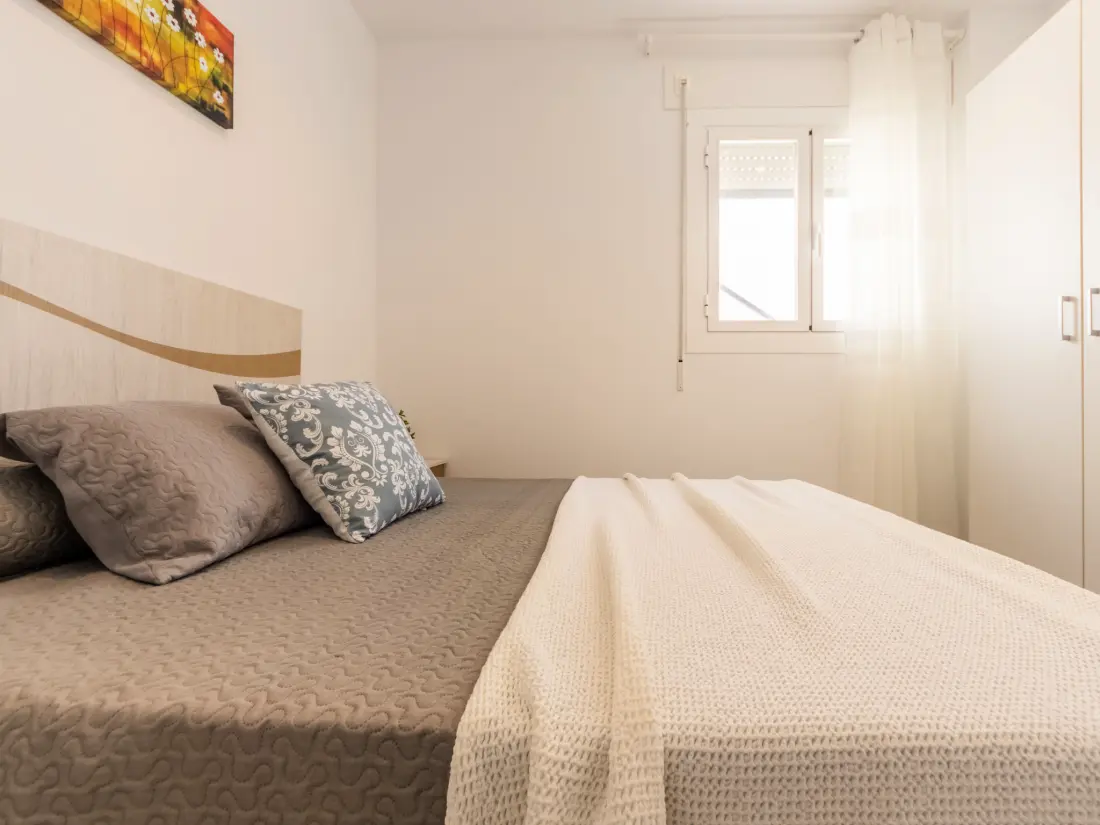 Maison de Vacances Deltebre