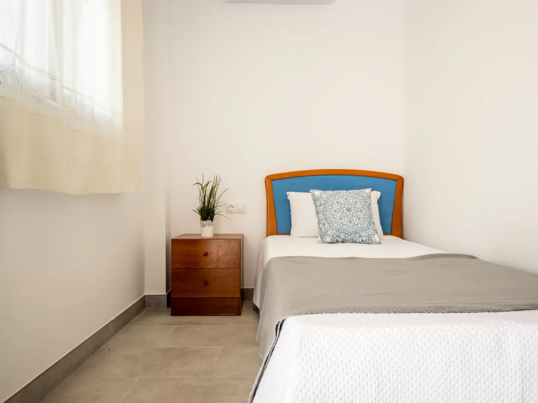 Maison de Vacances Deltebre
