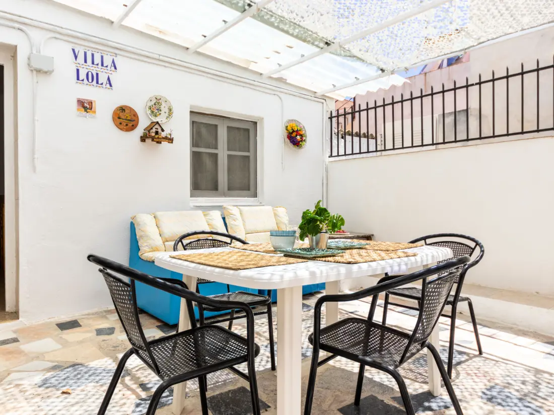Maison de Vacances Deltebre
