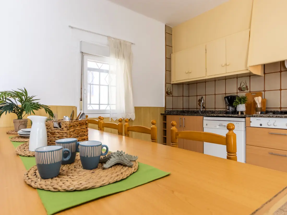 Maison de Vacances Deltebre