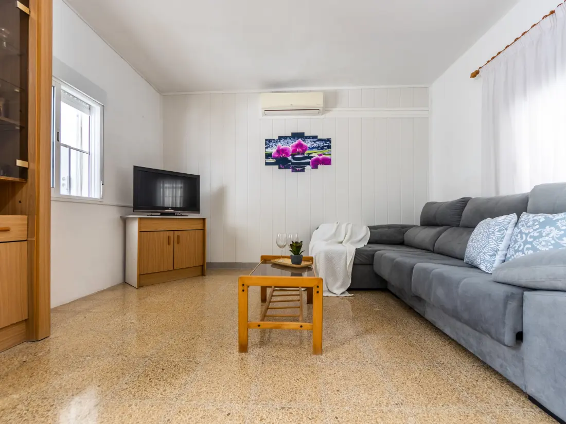 Maison de Vacances Deltebre