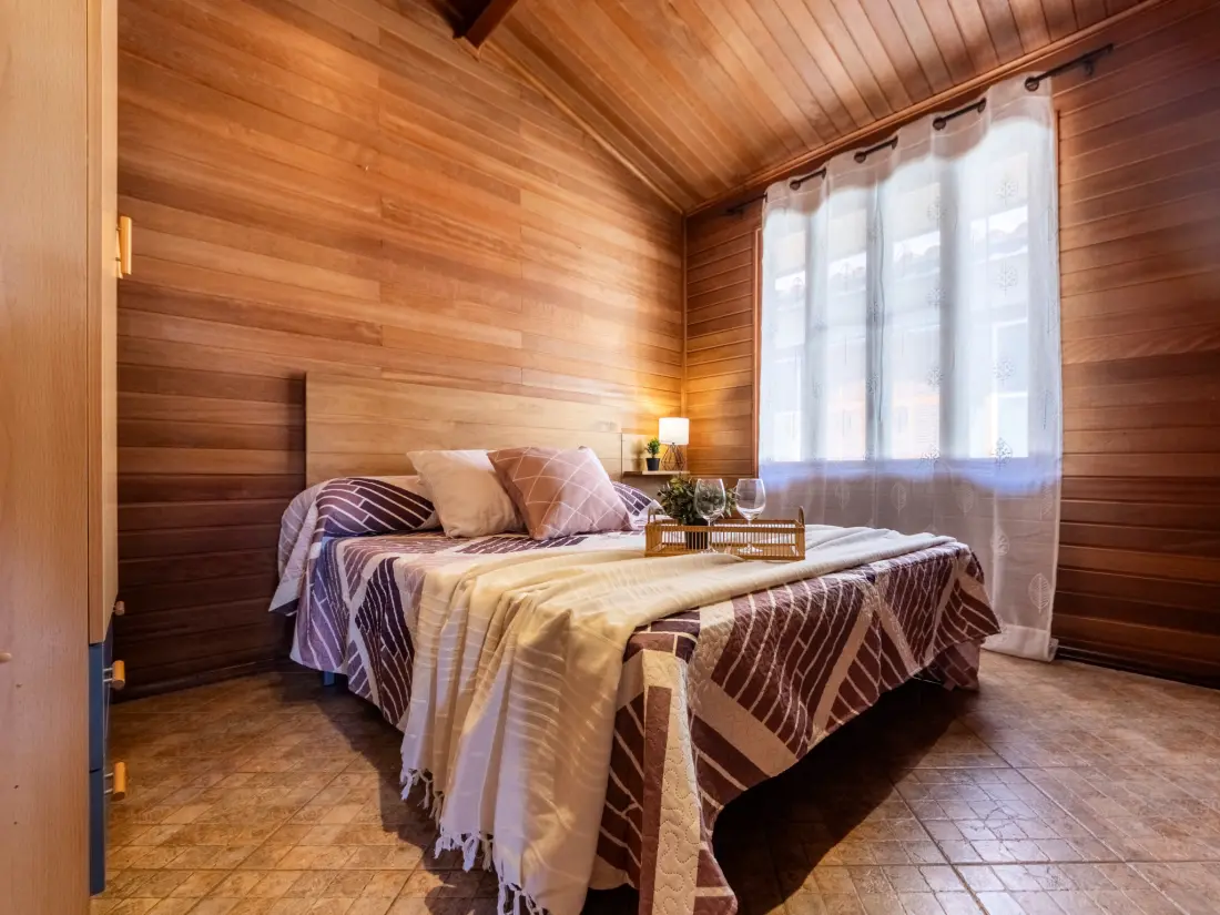 Maison de Vacances Deltebre