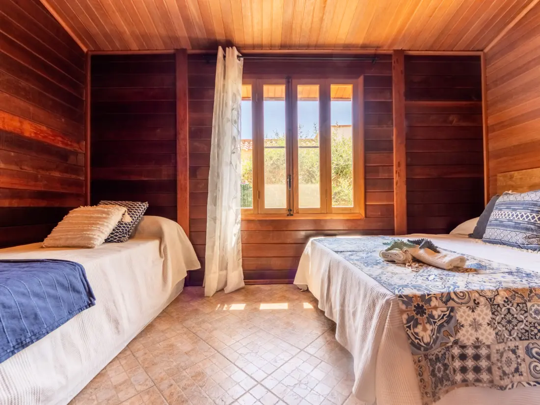 Maison de Vacances Deltebre