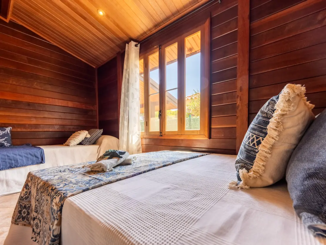 Maison de Vacances Deltebre