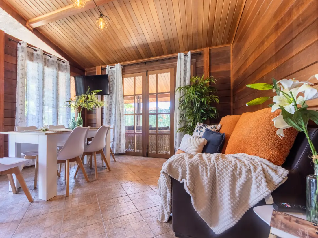 Maison de Vacances Deltebre
