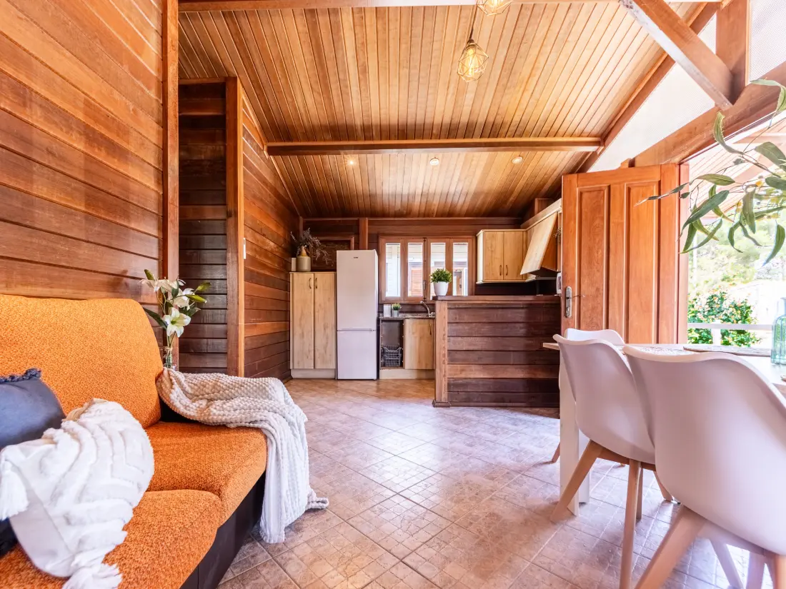 Maison de Vacances Deltebre