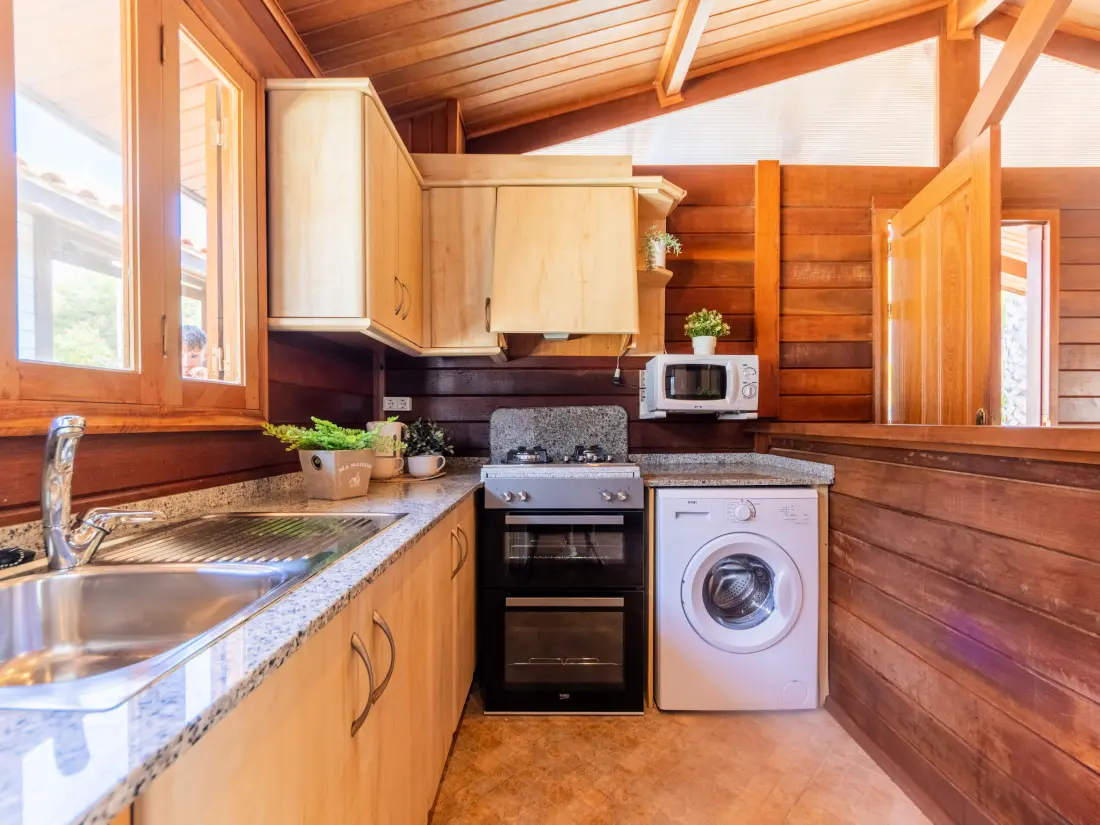 Maison de Vacances Deltebre