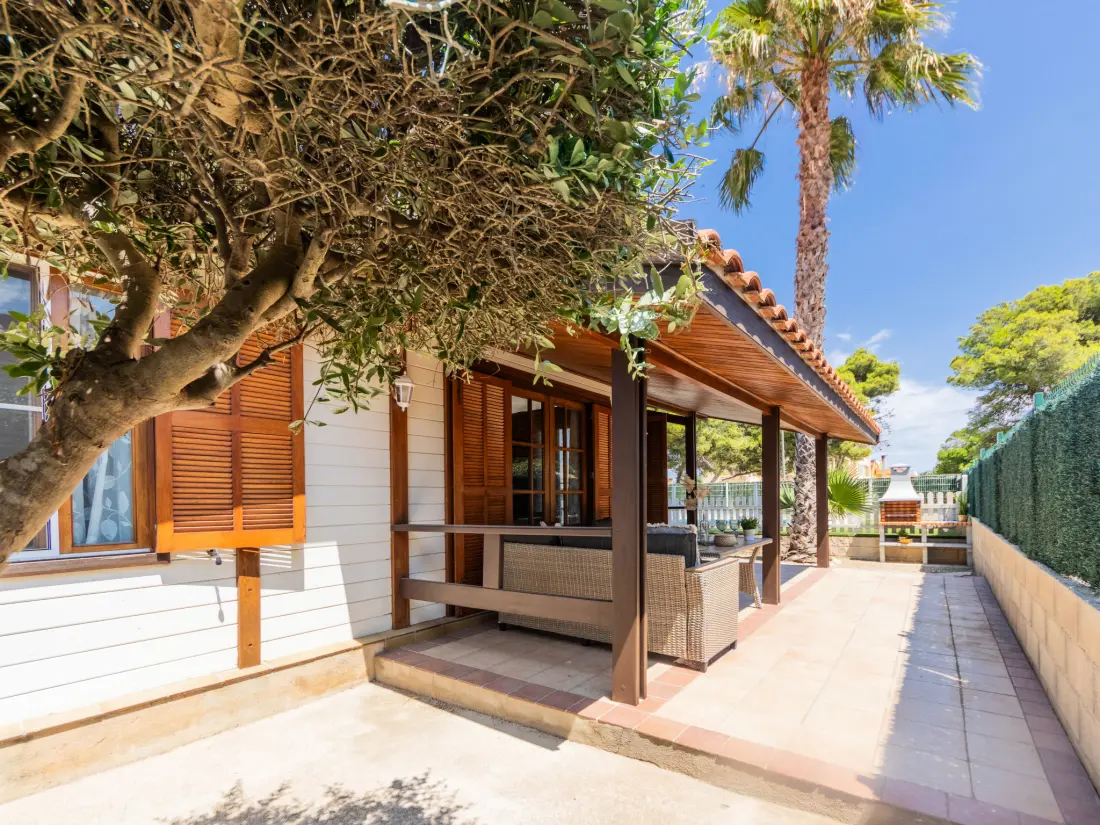 Maison de Vacances Deltebre