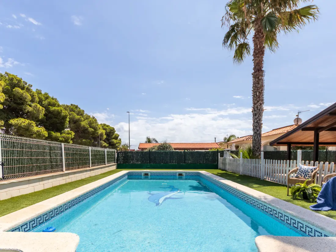 Maison de Vacances Deltebre