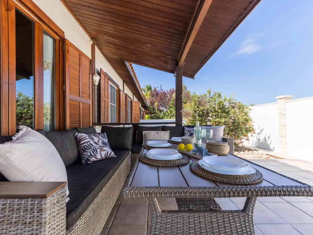 Maison de Vacances Deltebre