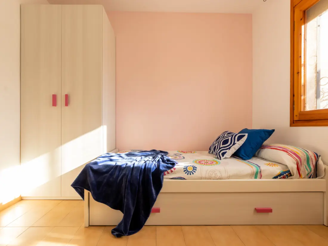 Maison de Vacances Deltebre