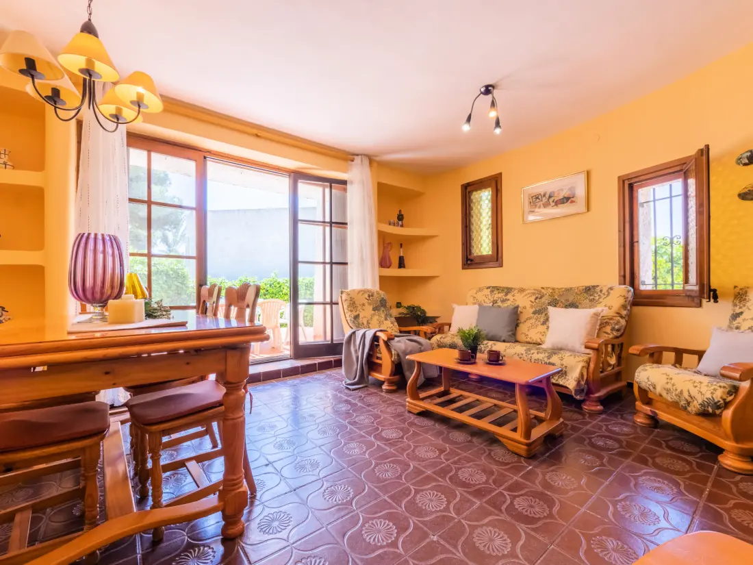 Maison de Vacances Deltebre