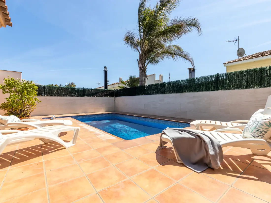 Maison de Vacances Deltebre