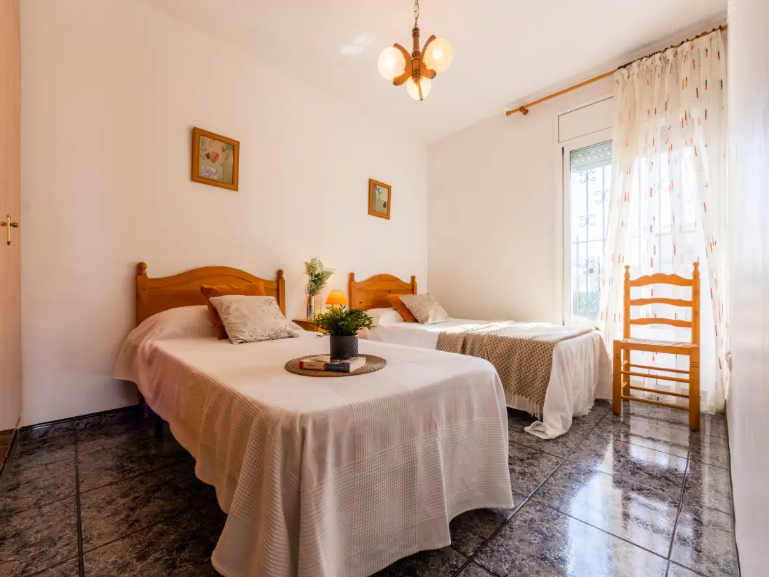 Maison de Vacances Deltebre