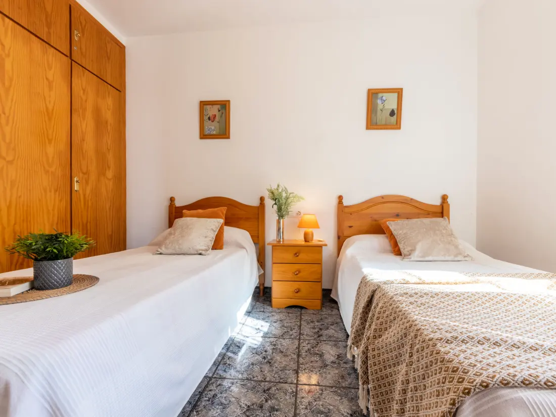 Maison de Vacances Deltebre