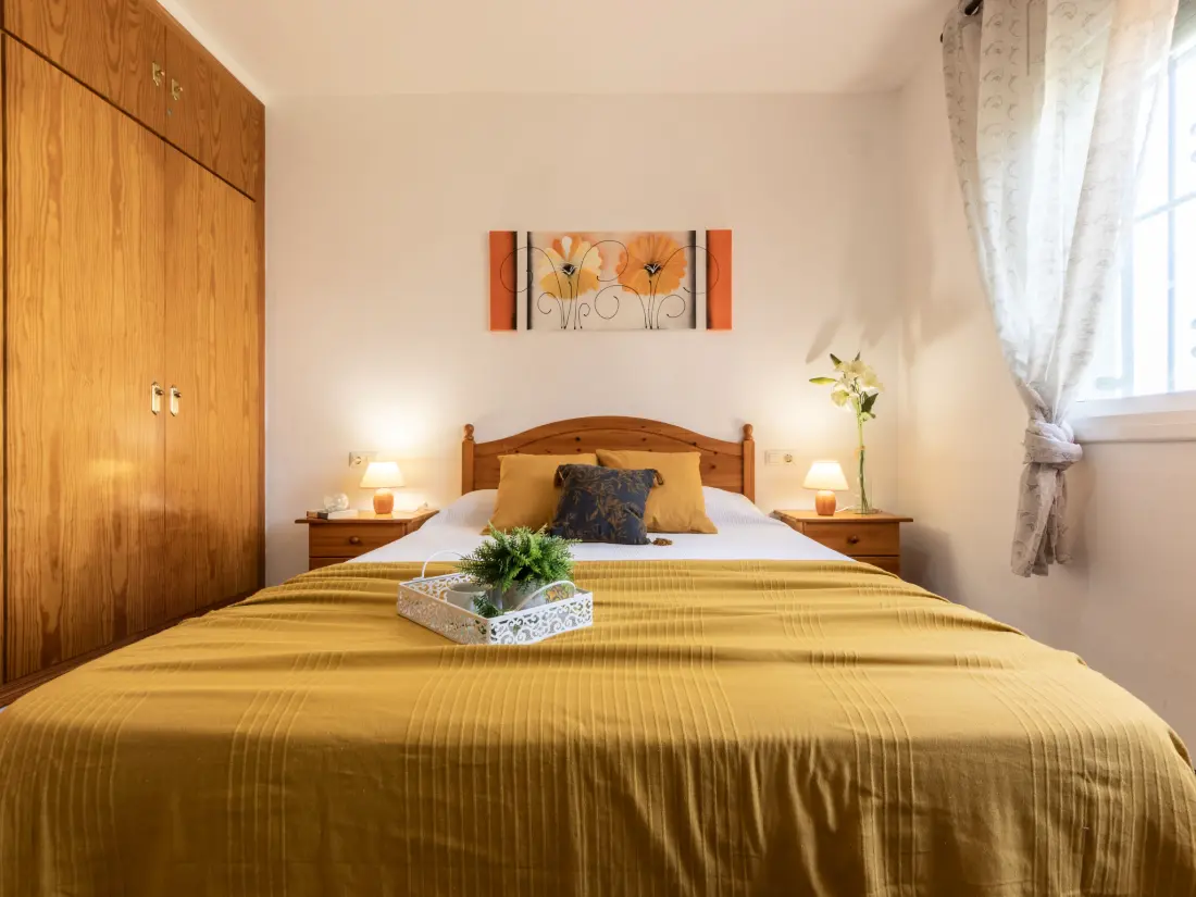 Maison de Vacances Deltebre
