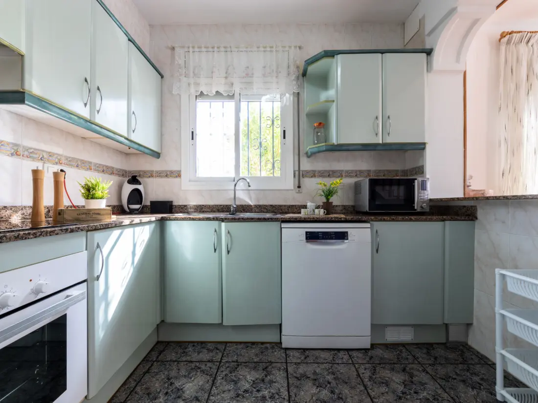 Maison de Vacances Deltebre