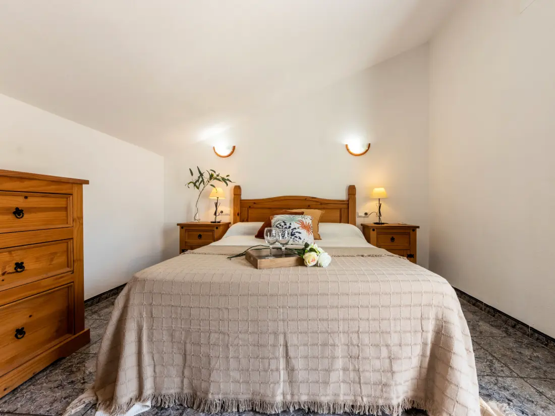 Maison de Vacances Deltebre
