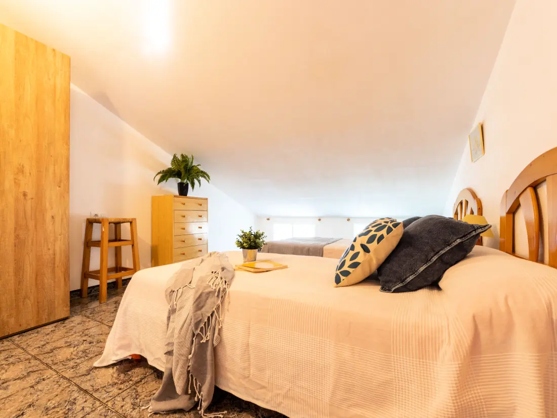 Maison de Vacances Deltebre