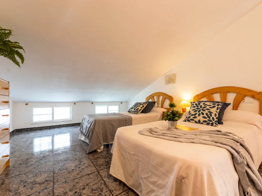 Maison de Vacances Deltebre