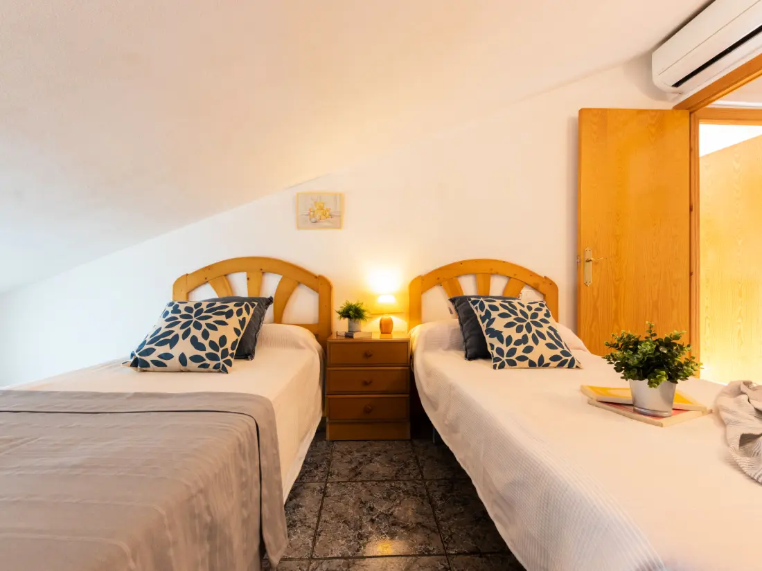 Maison de Vacances Deltebre