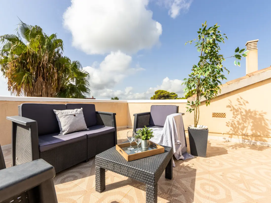 Maison de Vacances Deltebre
